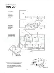 Affinity At Serangoon (D19), Apartment #601967071
